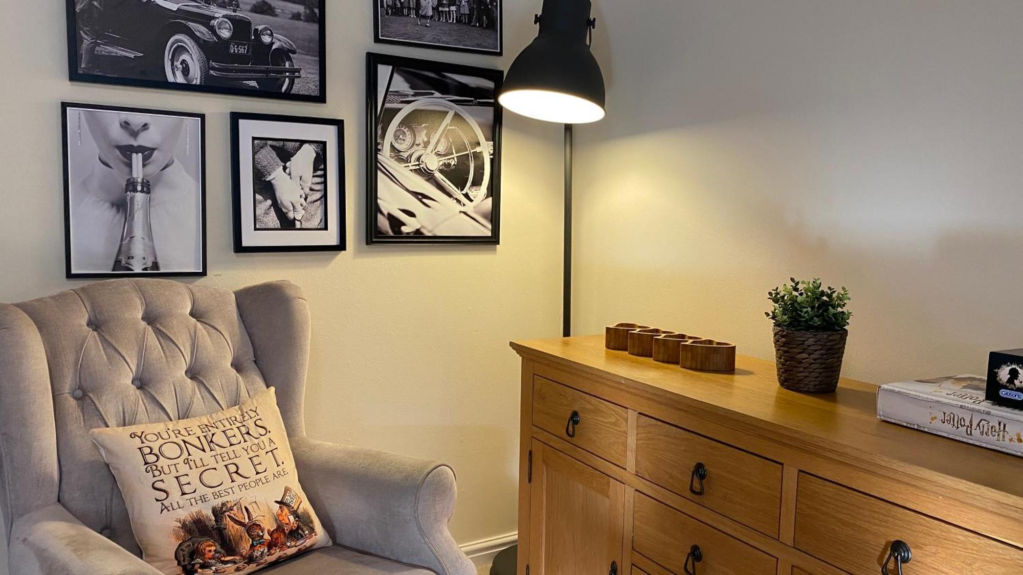 Chichester Retreat House With Free Parking Extérieur photo