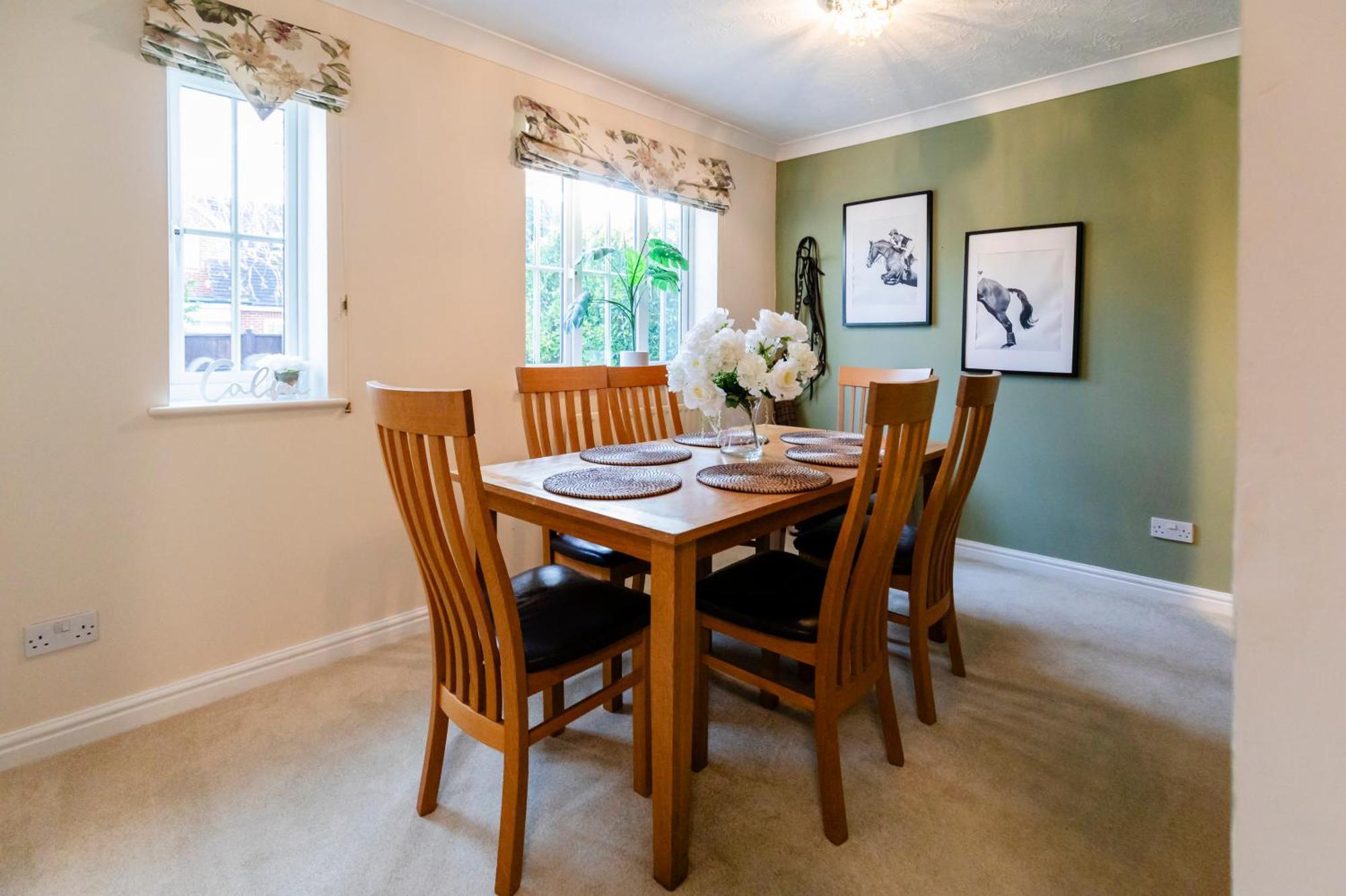 Chichester Retreat House With Free Parking Extérieur photo